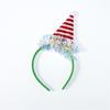 Antlers Accessories Christmas Decorations Christmas Headband Hairpin Christmas Hair Band