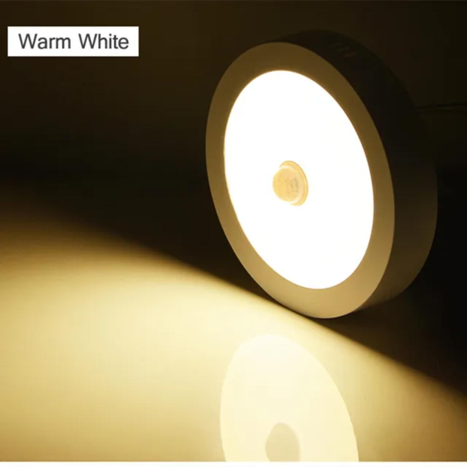 

Новый потолочный светильник 6 Вт 12 Вт 18 Вт PIR датчик движения потолочные светильники гостиная AC90-265V светильники спальня коридор освещение 18W теплый белый