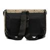 New MLB Artificial Leather, Polyester, Nylon Backpack Shoulder Bag, Crossbody Bag Regular Women's Brown 7ACRMD13N-43BGD