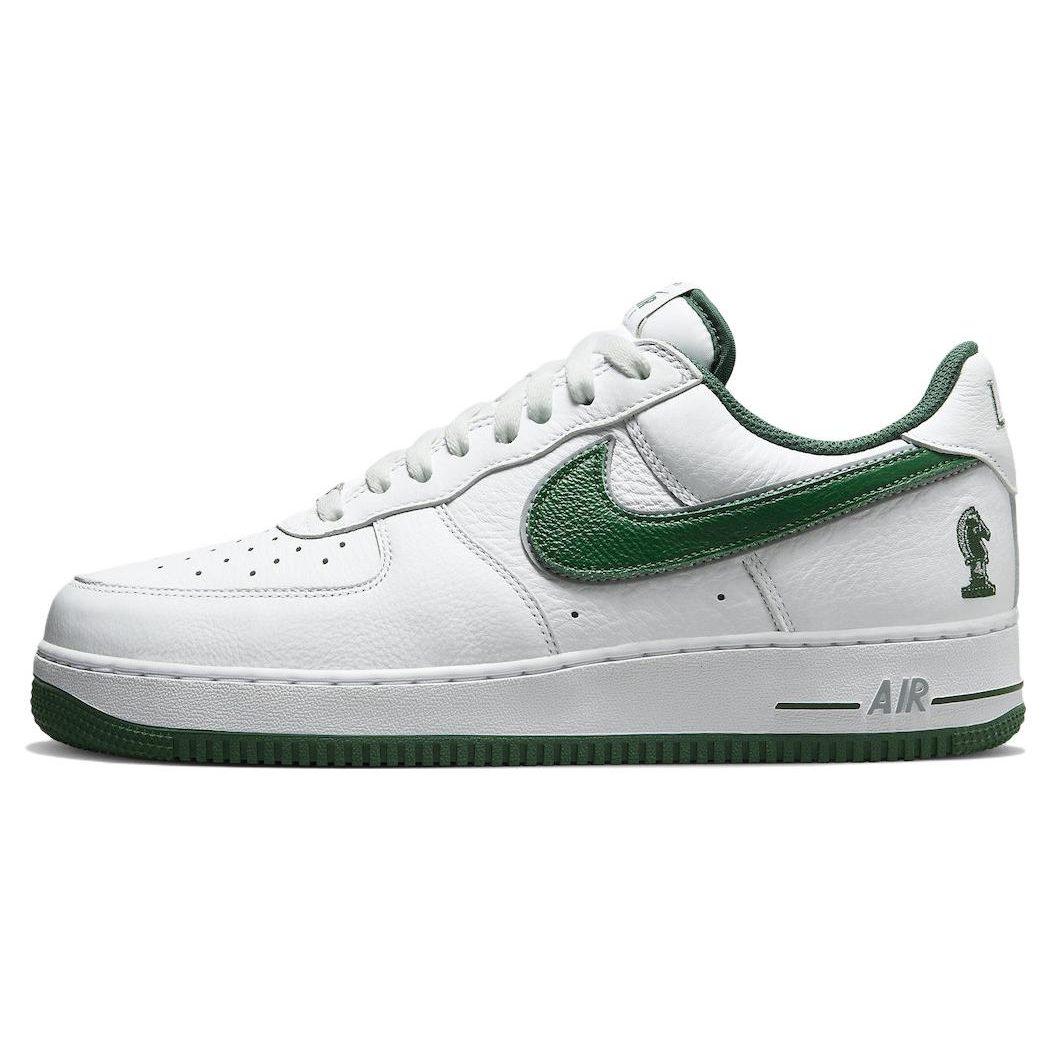 Nike Air Force 1 `Četri Jātnieki`