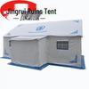 JINGRUIDA Outdoor & Specialty Canvas Tents