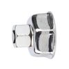 6 Point Socket Cap 36MM Oil Filter Wrench Heavy Duty Steel Universal Removal Tool