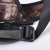 Large Capacity Outdoor Hunting Back Arrow Quiver Archery Bow Arrow Holder Belt Bag