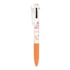 Kamio Japan Kirby of the Stars Ballpoint Vicuna 216414 2-Color Pen, Feel, 0.7,