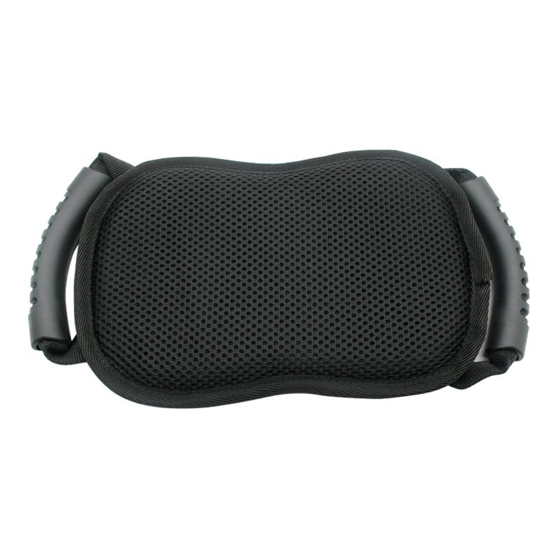 Motorcycle Scooters Safety Belt Back Seat Passenger Grip Grab Handle Non-Slip Strap Universal Motorcycle Seat Strap Kids Waist