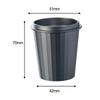 For Home Coffee Brewing Espresso Dosing Cup Coffee Dosing Cup For Baristas Coffee Coffee Leveling Tool Easy To Clean