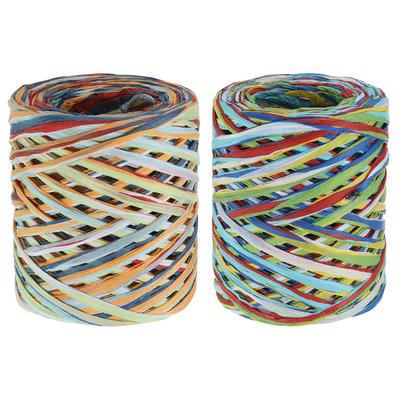 Ambalaj pentru cadouri
– Sfoară pentru ambalare