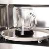 Kalita Kaffeekanne, Hitzebeständiges Glas, 300ml, Konische Kanne 300 #31286, Mikrowellengeeignet, Kaffeeglas, Stilvoll, Perfekt für Cafés und Kaffee