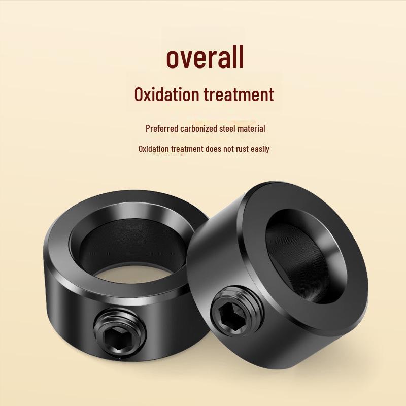 Tiangong Drill Bit Depth Setting Ring and Positioning Device for Woodworking
