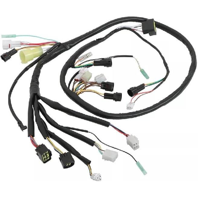 

Auto Parts Wire Wiring Harness for Yamaha for Raptor 350 for YFM 350R 2004-13 5YT-82590-00-00