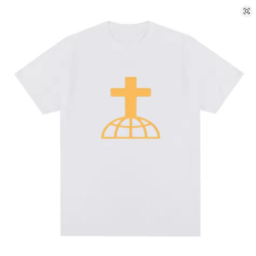 Forrest Frank Child Of God Merch Short Sleeve T Shirt Unisex Unisex Harajuku Tops Aesthetic Graphics Tshirt Cotton Tees Streetwear
