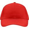 Myrtle Beach Brushed Lightweight Sandwich Peak Cap