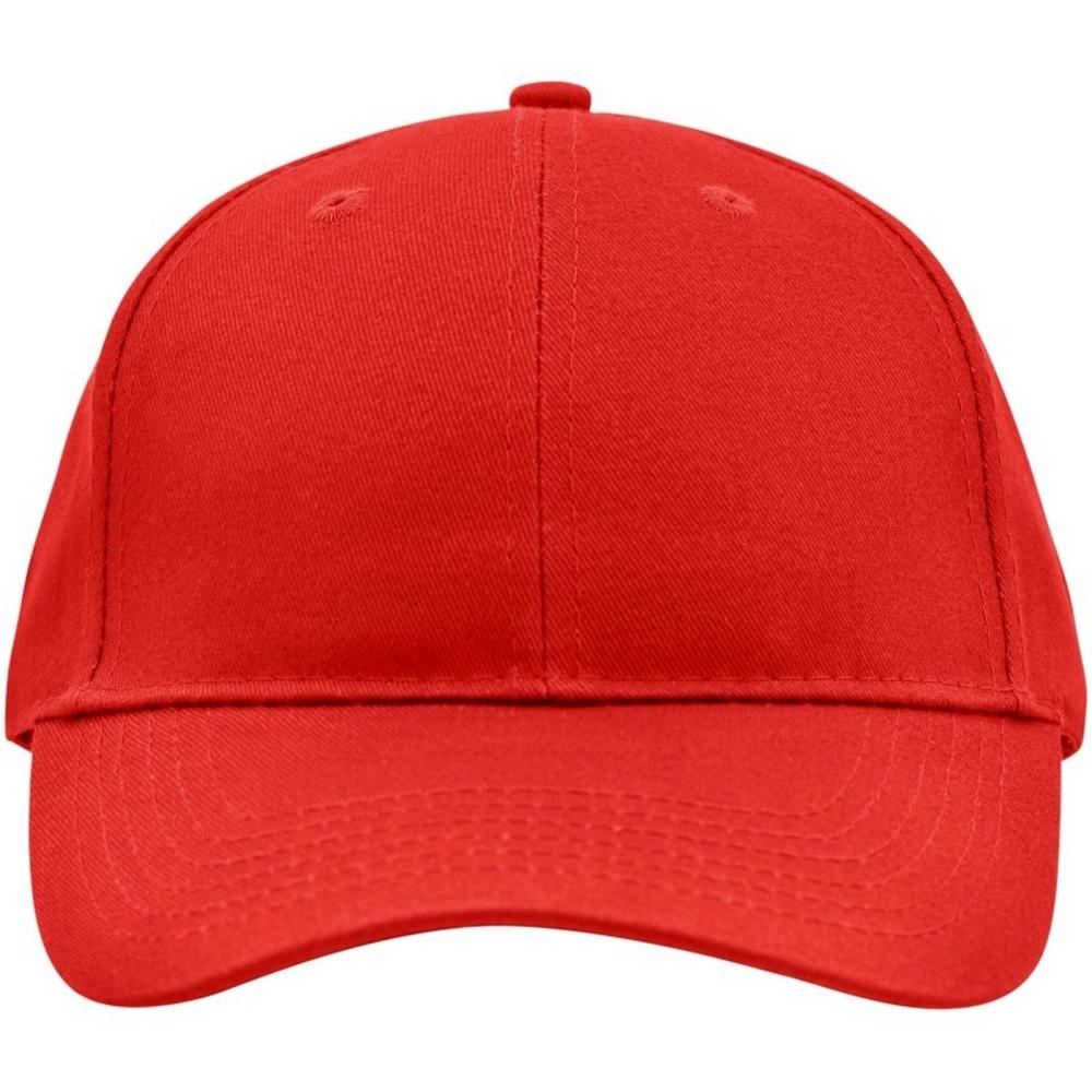 Myrtle Beach Brushed Lightweight Sandwich Peak Cap