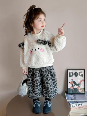 Niñas (menos de 3 años) – Conjuntos de ropa