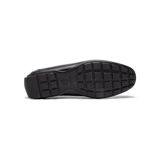 Мокасины Geox U Monter 2Fit A
