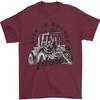 Tractor Life Is Better Farm Funny Farming Unisexs TShirt 100 Cotton