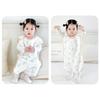 for and for prevents colds while all year perfect for baby showers to 3 years to 3 years [Utsukusi] Sleeper, 4-ply gauze, spring, summer, autumn,