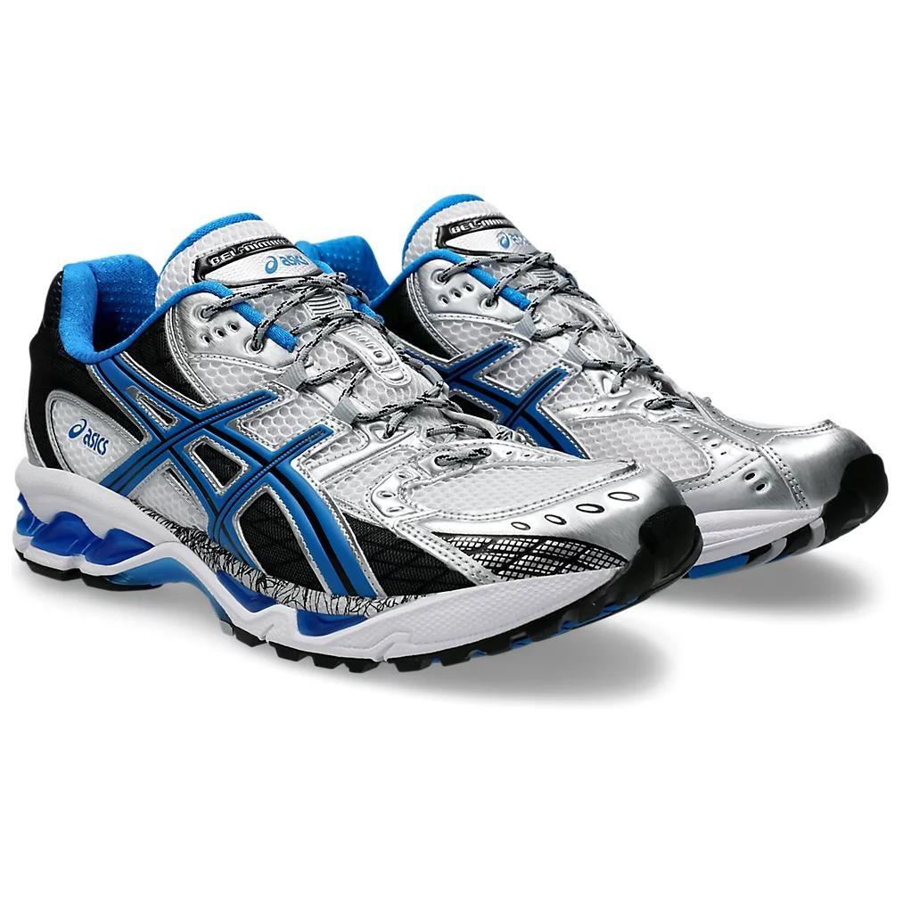 Asics Gel-Nimbus 10.1 'White Directoire Blue' Uomo 1203A543-101