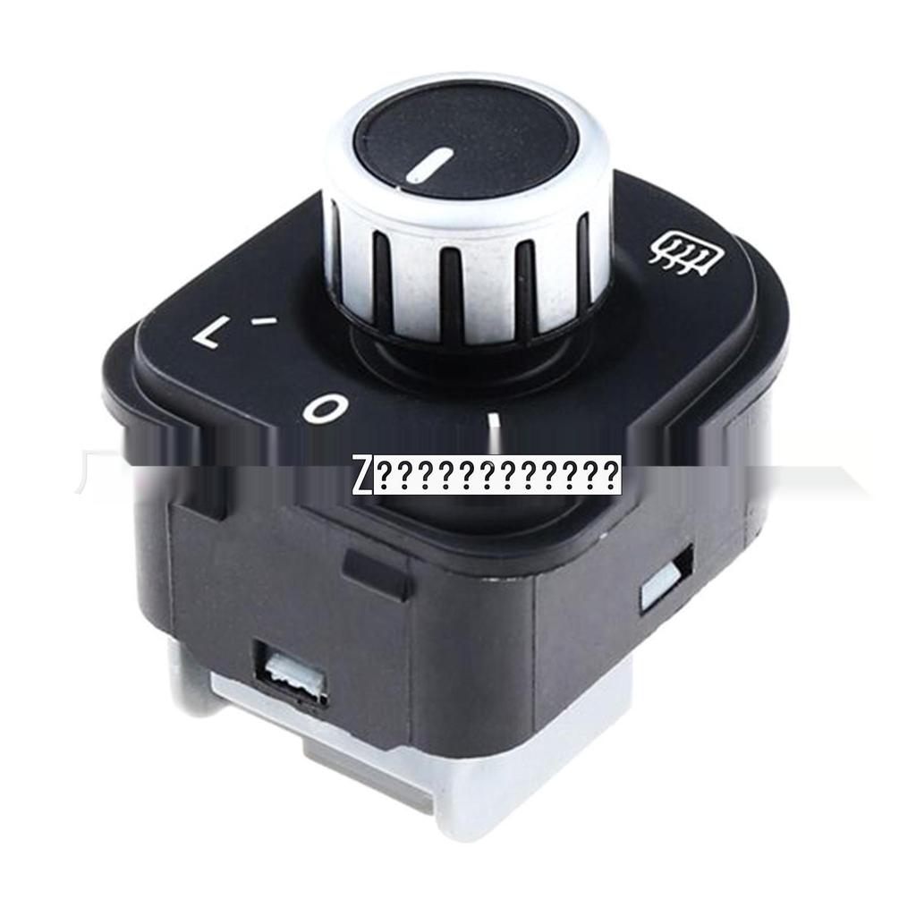 Electric Window Switch Glass Lifter for 06-14 VW Tiguan Golf