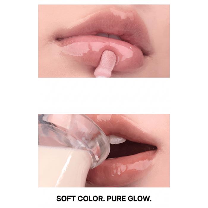 ROM&ND Juicy Flash Lip Oil 4.5g (12 Options)