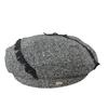 New British Retro Fringed Beret Children Go Shopping In Spring and Autumn, Showing Their Faces Small Literary and Versatile Painter Hat