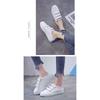 Spring New Comfortable Running Board Shoes for Women's Singles