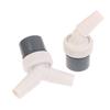 Dishwasher Washing Machine Drain Adapter Three-Way Two-In-One Connector Converter Drain Extension Hose Connector