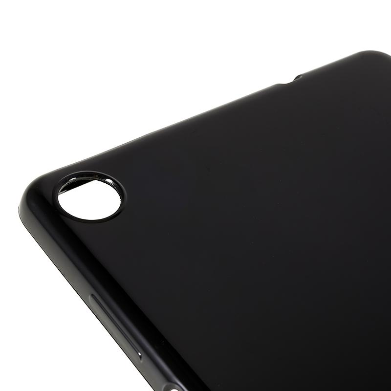 Für Lenovo Tab M8 (4. Gen) 2024 TB-301XU/M8 (4. Gen) 2023 TB-300FU Mattes Tablet-Etui TPU Weiche Haut Schutzhülle