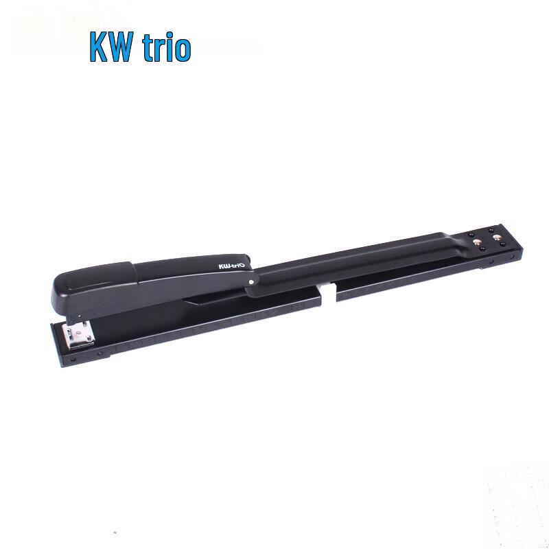 KW-triO 5927 Long Reach Rotary Flat Stapler