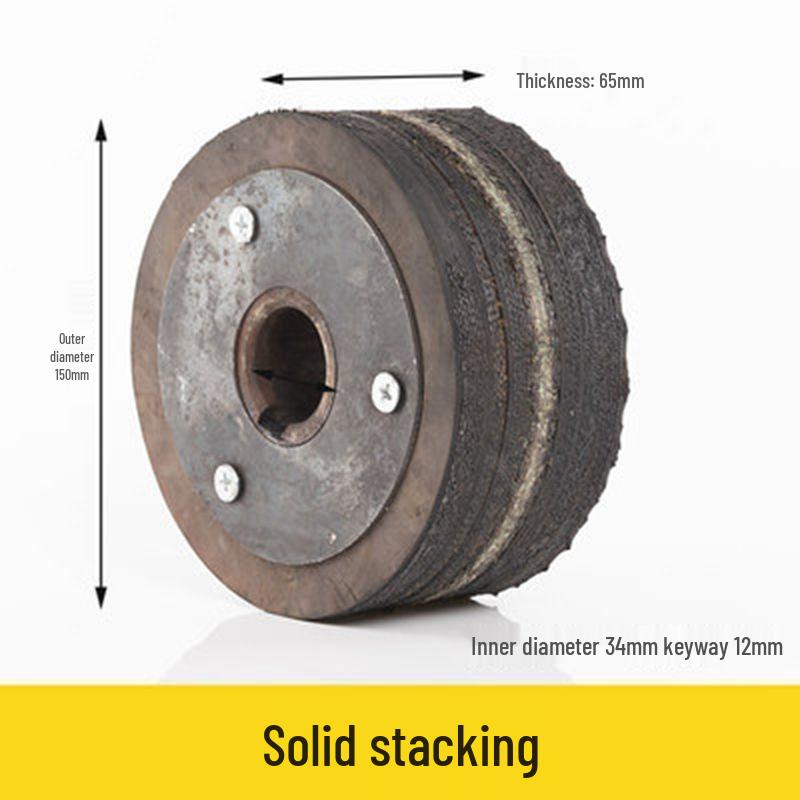 

Durable Polyurethane Mixer Wheel for Concrete and Cement Mortar