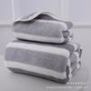 2024 Thickened, Absorbent, Soft, Non-Shedding Towel for Adults - Ideal for Face Wash and Household Use