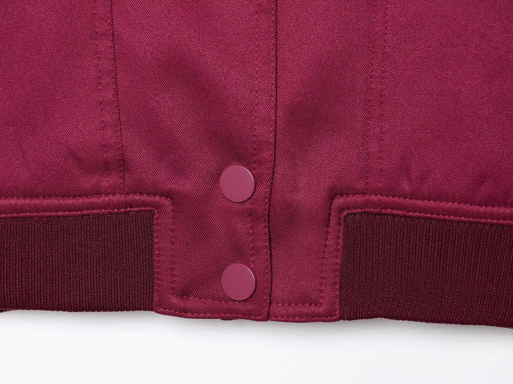 European & American Women's Fashion Short Jacket