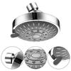 4 Inch High Pressure ShowerHead Water-Saving Overhead Showerhead  Bath Accessories