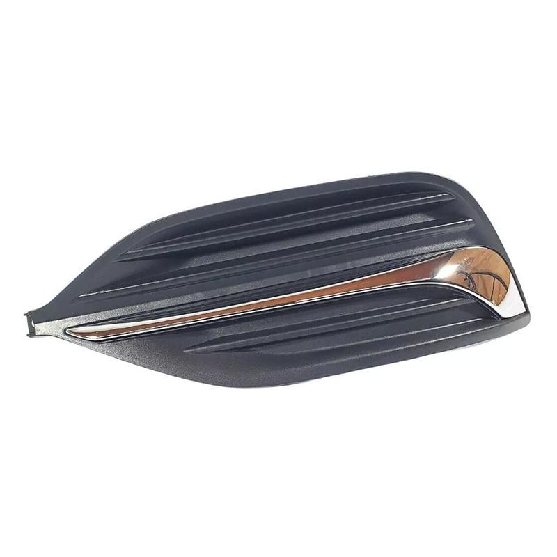 

For Vauxhall For ignia 17-20 39138751 Car Fog Light Hole Cover Cap Accessory Bumper Fog Light Lamps Cover ert