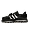 CLOT x Adidas Superstar Negro Blanco Zapatillas Unisex Core-Black Cloud-White IH5953