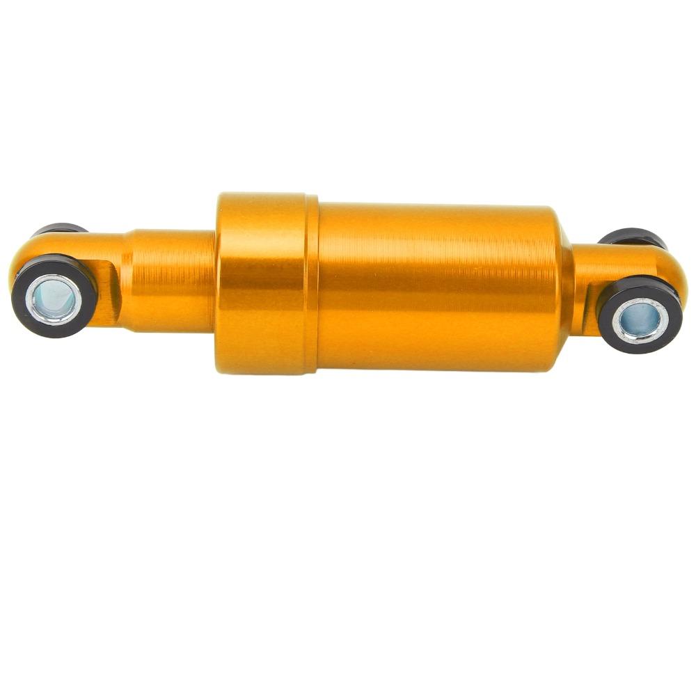 Ammortizzatore Sospensione Posteriore 125mm Leggero Idraulico per Bici Elettriche
