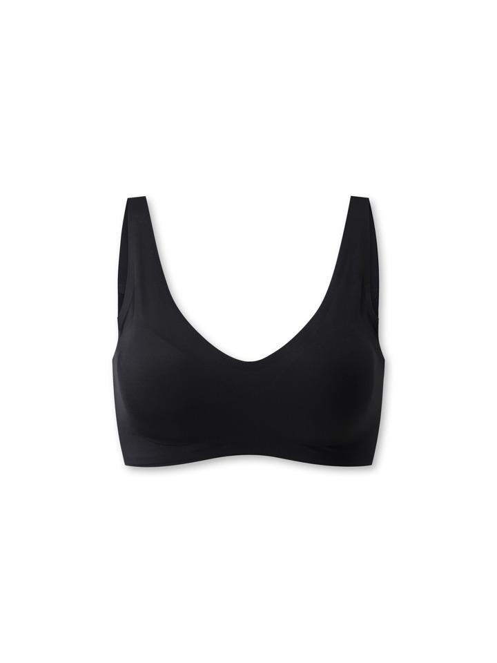 TOPTEN Women'S Seamless Bra (One-Piece)_Msg5Ub2202