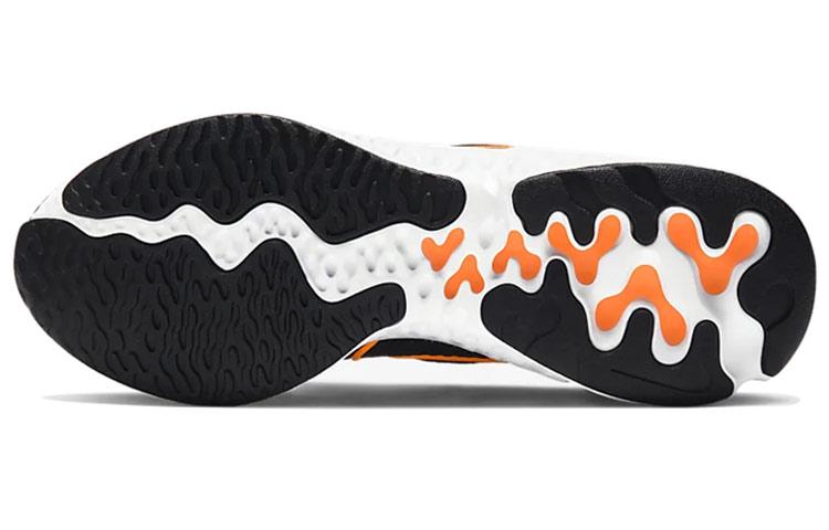 Nike Renew Run Black/Particle Grey CK6357-001