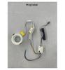 Universal Smart Door Control Switch: 12V-265V, Hand Sweep & Motion Sensor