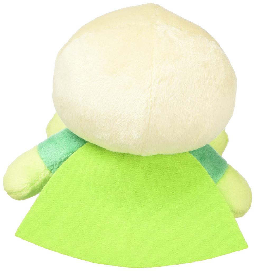 Anpanman Pretty Beans S Plus Melonpanna