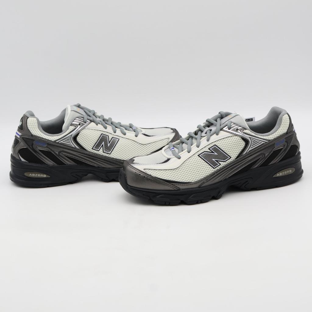 U509CC New Balance 509 White (Men's)