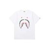 A Bathing Ape ® Graphic Print T Shirt 1G20-110-011