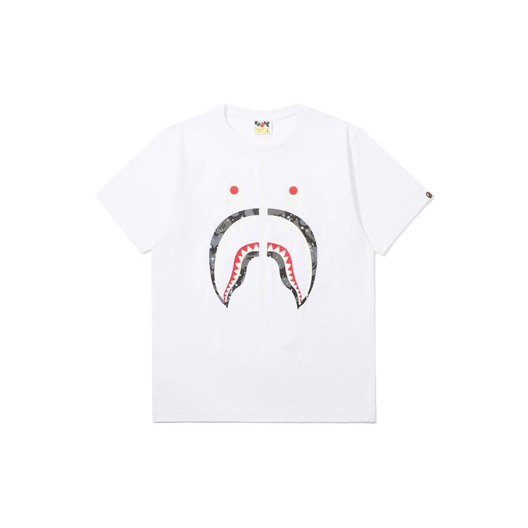 A Bathing Ape ® Graphic Print T Shirt 1G20-110-011