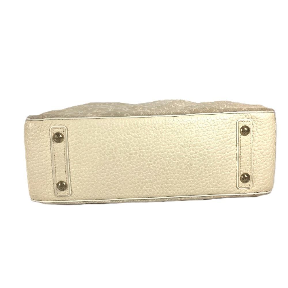 Louis Vuitton M40063 Monogram mini Trapeze GM Shoulder Bag Hand Bag