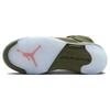 Jordan 5 Retro Olive 2024 GS 440888-308