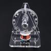 Bedini Motor Brushless Motor Model Pseudo Perpetual Motion Disc Motor Stimulates Interest in Physics Education Tool