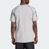 Adidas Originals T Shirt Men's Medium Heather Gray IR9455