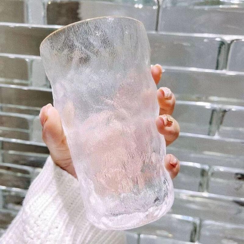 DU Glass Glacier Cup