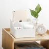 Multifunctional Desktop Organizer for Remote Controls