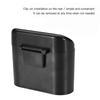 Car Garbage Bin Miscellaneous Storage Box Valve For KIA K9 Sportage Niro K5 Carnival EV6 EV9 EV3 K8 Stinger Forte Ceed Cerato K4 sdvc80
